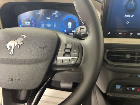 New 2025 Ford Bronco Sport Big Bend image 20