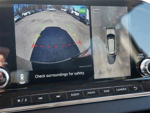 Used 2025 Mitsubishi Outlander SE image 25