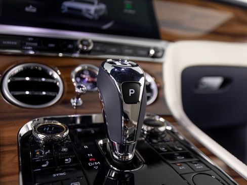 Used 2026 Bentley Continental GT Speed image 27