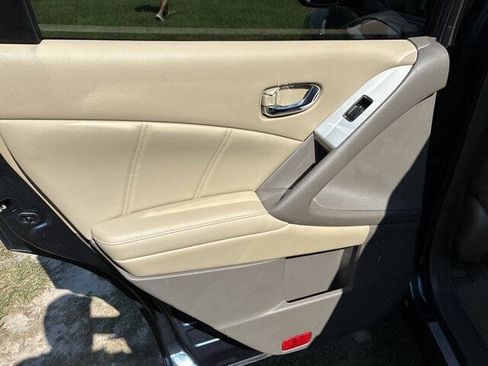 Used 2014 Nissan Murano SL w/ Navigation Package AWD/4WD image 21