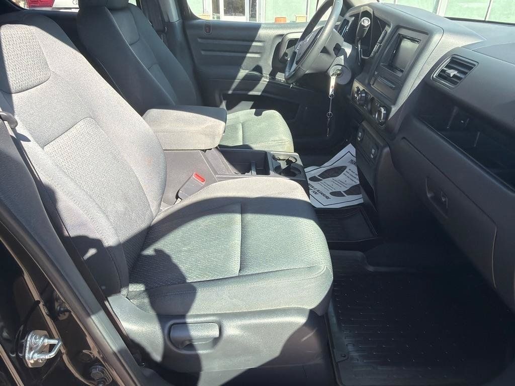 Used 2014 Honda Ridgeline Sport image 11