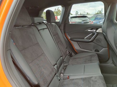 Used 2024 BMW X1 M35i w/ Premium Package image 21