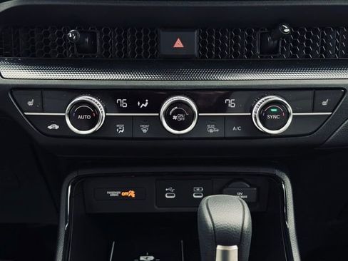 New 2026 Honda CR-V EX image 30