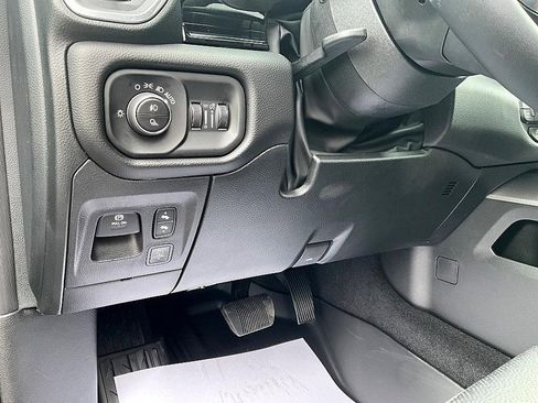 New 2026 RAM 1500 Laramie w/ Night Edition image 18