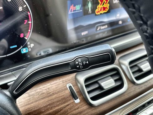 New 2026 Mercedes-Benz GLE 350 4MATIC image 23