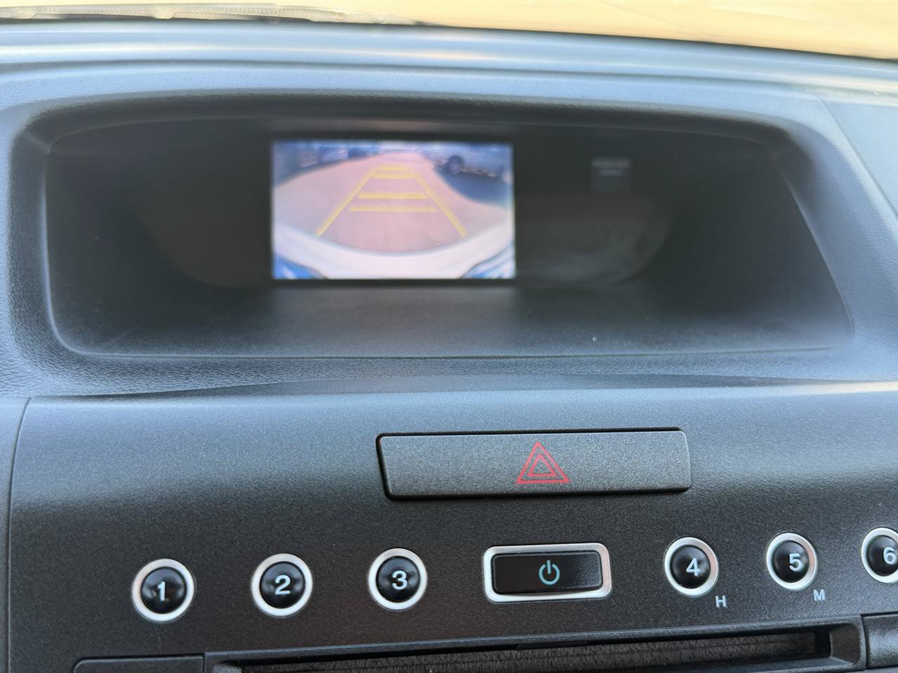 Used 2014 Honda CR-V LX image 25