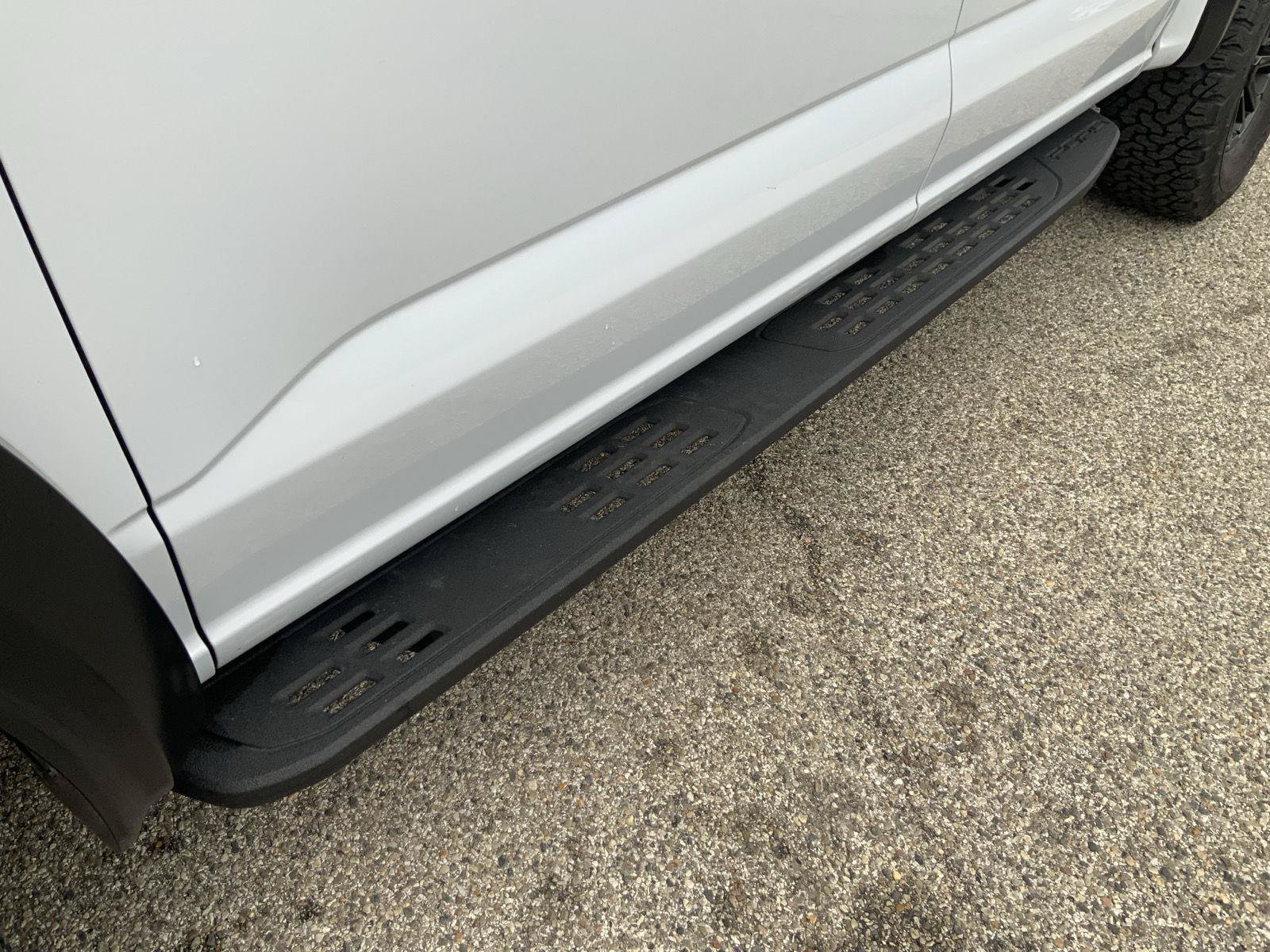 Used 2025 Ford F150 Raptor AWD/4WD image 22