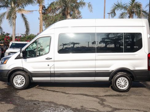 Used 2021 Ford Transit 350 XL image 5