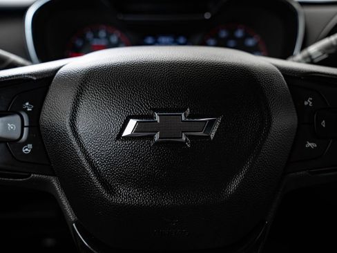 Used 2023 Chevrolet TrailBlazer RS w/ Convenience Package FWD image 29