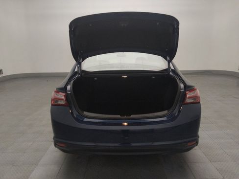 Used 2022 Chevrolet Malibu LT image 29