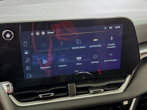 Used 2025 Chevrolet Equinox LT FWD image 17