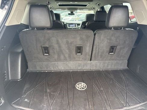 Used 2020 Buick Enclave Avenir w/ Avenir Technology Package image 37