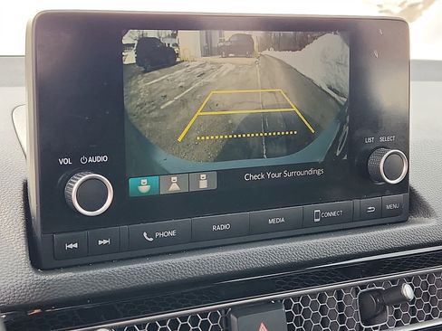 Used 2023 Honda Civic Sport image 18