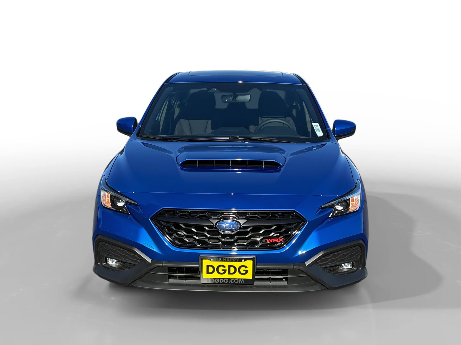New 2026 Subaru WRX Premium AWD/4WD image 8