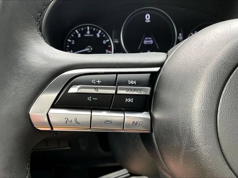 Used 2024 MAZDA CX-50 AWD 2.5 S w/ Cargo Package image 11