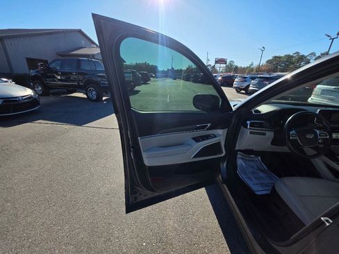 Used 2021 Kia Telluride EX w/ Towing Package image 7