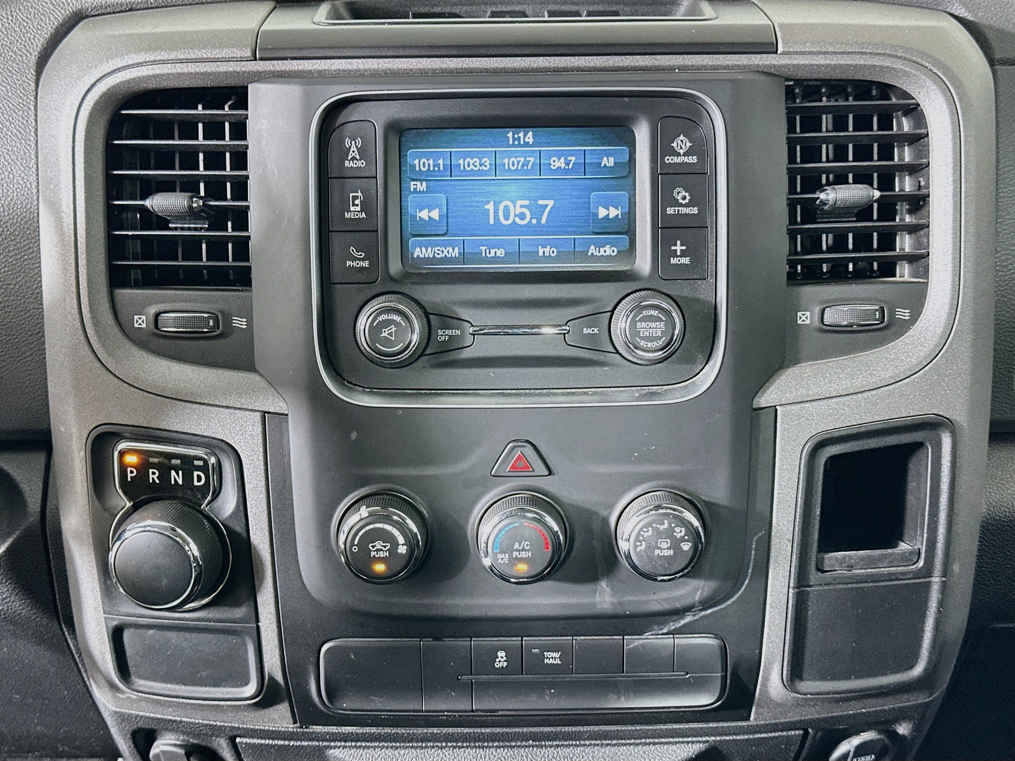 Used 2019 RAM 1500 Express w/ Express Value Package RWD image 22