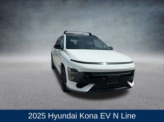 Used 2025 Hyundai Kona N Line video 3