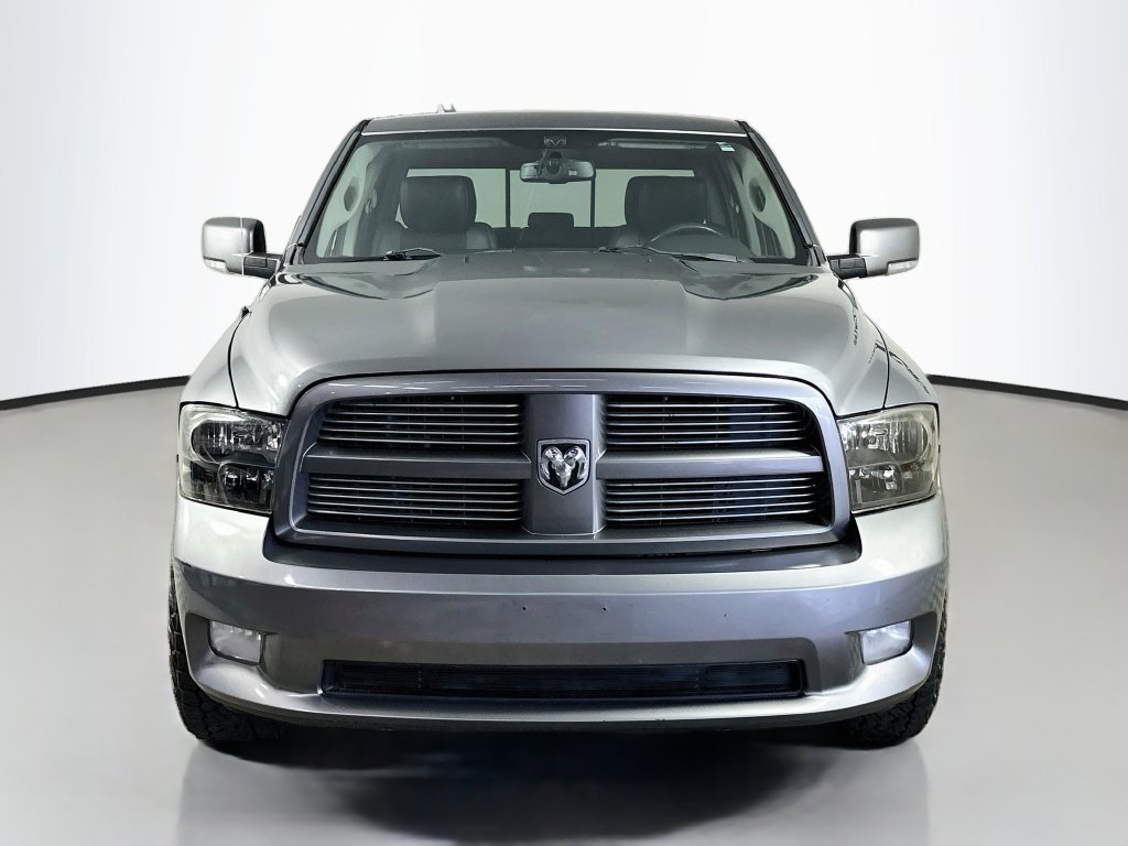 Used 2011 RAM 1500 Sport w/ Remote Start & Security Group AWD/4WD image 2