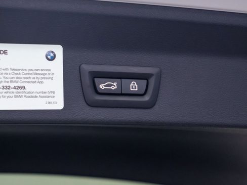 Used 2023 BMW X3 xDrive30i w/ Convenience Package w/ZPA AWD/4WD image 34
