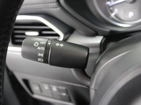 Used 2021 MAZDA CX-5 Touring w/ Touring Preferred SV Package image 37