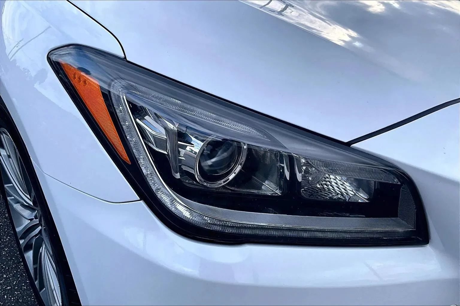 Used 2018 Genesis G80 3.8 RWD image 60