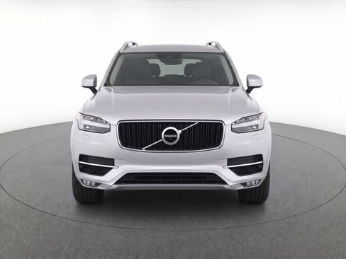Used 2016 Volvo XC90 T6 Momentum w/ Momentum Plus Package AWD/4WD image 5