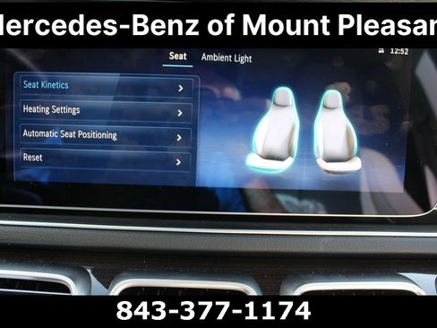 Certified 2026 Mercedes-Benz GLE 450 4MATIC image 45