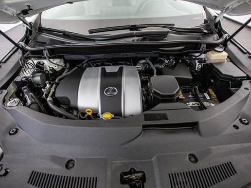 Used 2017 Lexus RX 350 F Sport image 13