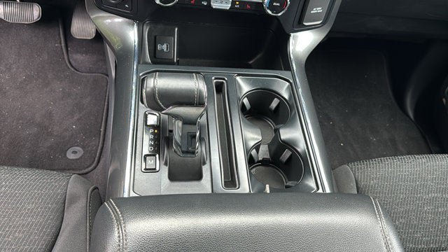 Used 2023 Ford F150 XLT w/ Equipment Group 302A High AWD/4WD image 23