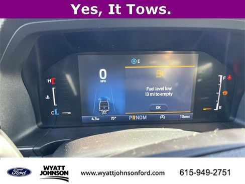 New 2025 Ford Ranger XLT w/ FX4 Off-Road Package image 32