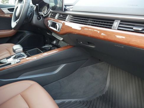 Certified 2023 Audi A5 2.0T Premium w/ Convenience Package image 29