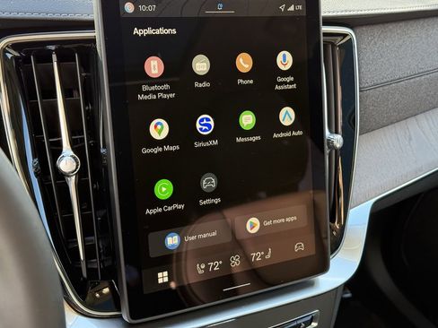 New 2026 Volvo XC90 B6 Ultra w/ Protection Package image 22