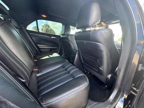 Used 2023 Chrysler 300 S RWD image 21