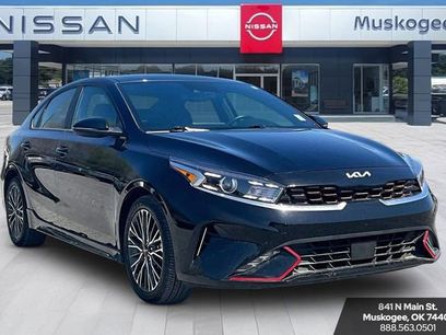 Used 2024 Kia Forte GT-Line