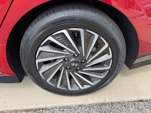 Used 2024 Hyundai Sonata SEL image 18