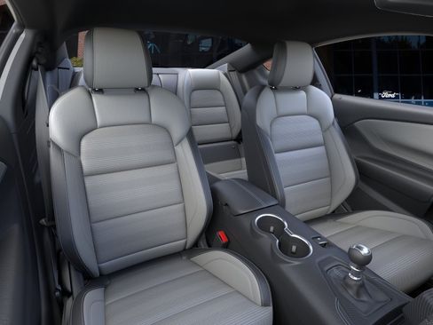 New 2026 Ford Mustang GT Premium RWD image 10