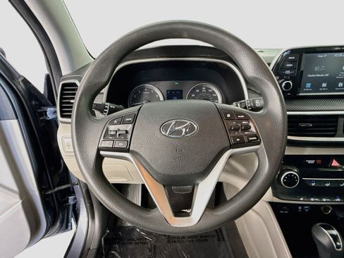 Used 2021 Hyundai Tucson Value FWD image 13