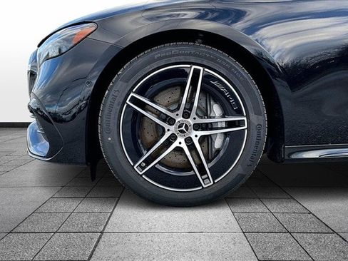 New 2026 Mercedes-Benz E 450 4MATIC Sedan image 15
