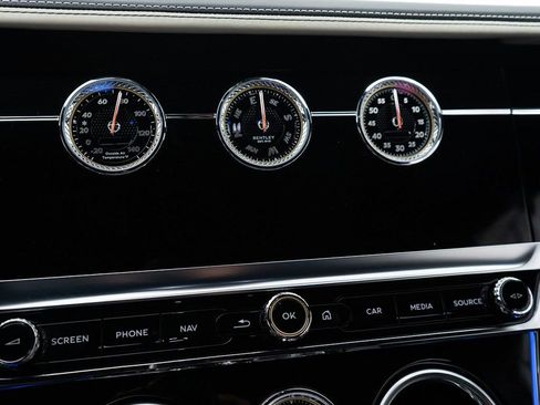 Certified 2024 Bentley Continental GT Speed image 36