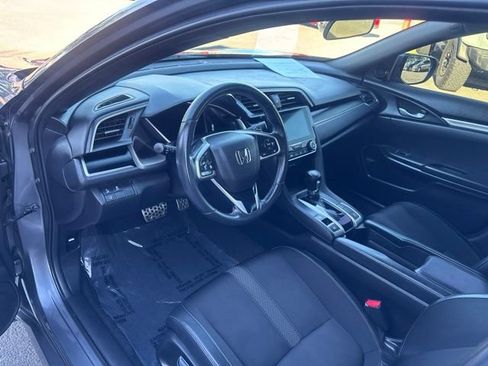 Used 2021 Honda Civic Sport image 10