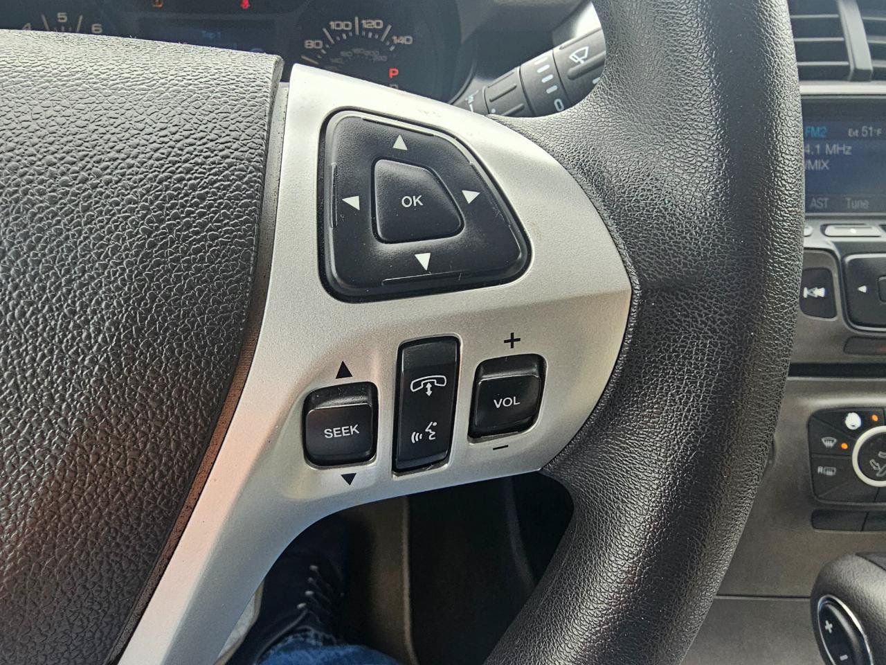 Used 2013 Ford Edge SE FWD image 33