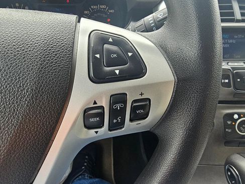 Used 2013 Ford Edge SE FWD image 33