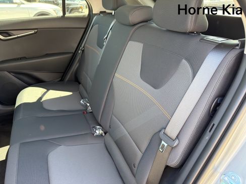 New 2026 Kia Niro LX FWD image 20