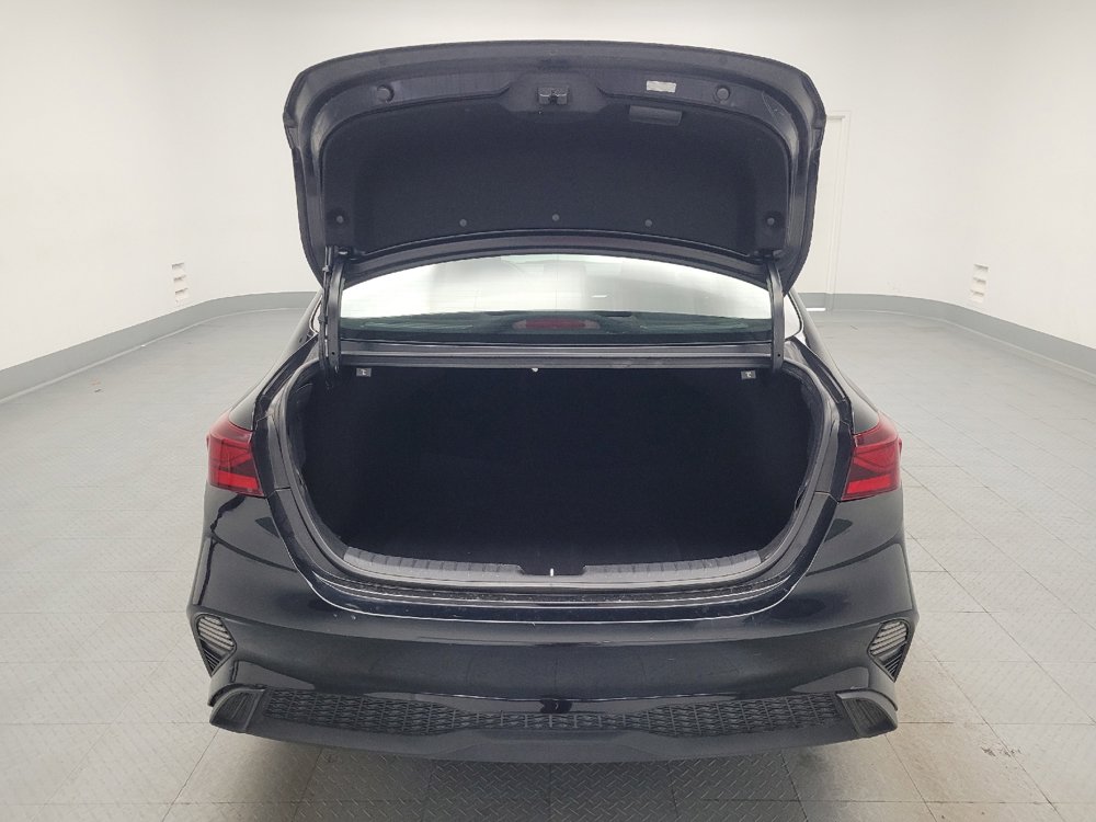 Used 2023 Kia Forte LXS FWD image 29