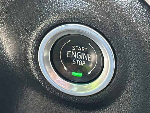 Certified 2023 Chevrolet Silverado 1500 Custom AWD/4WD image 34