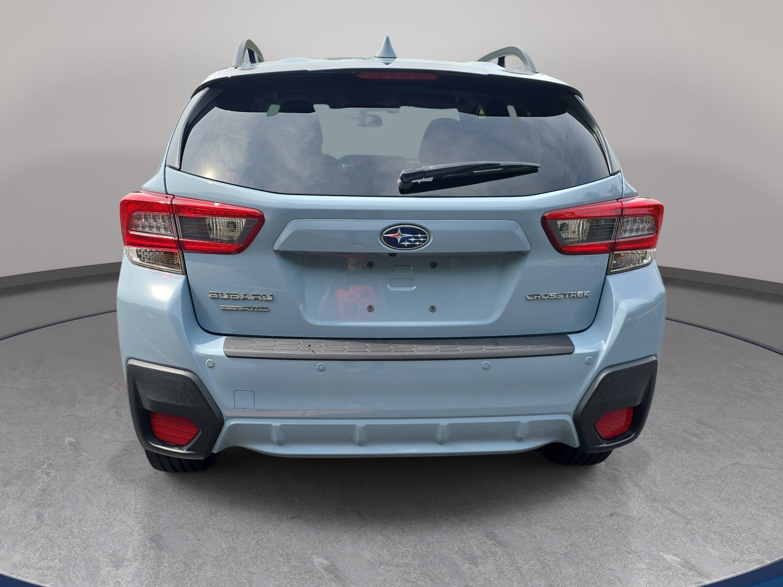 Used 2023 Subaru Crosstrek 2.5i Limited AWD/4WD image 6