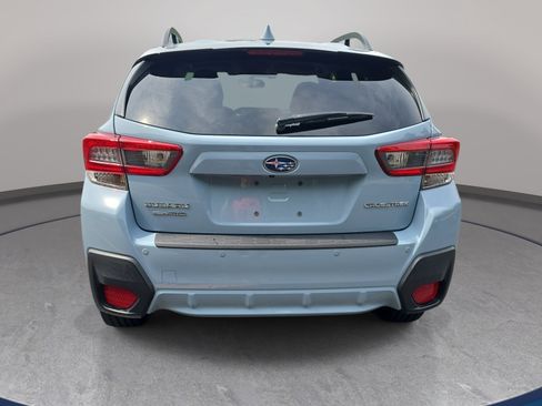 Used 2023 Subaru Crosstrek 2.5i Limited AWD/4WD image 6