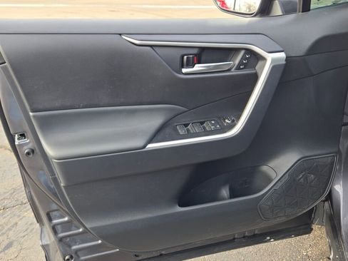 Used 2025 Toyota RAV4 XLE Premium w/ Weather Package image 35