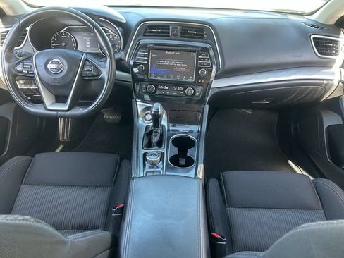 Used 2016 Nissan Maxima 3.5 S FWD image 17